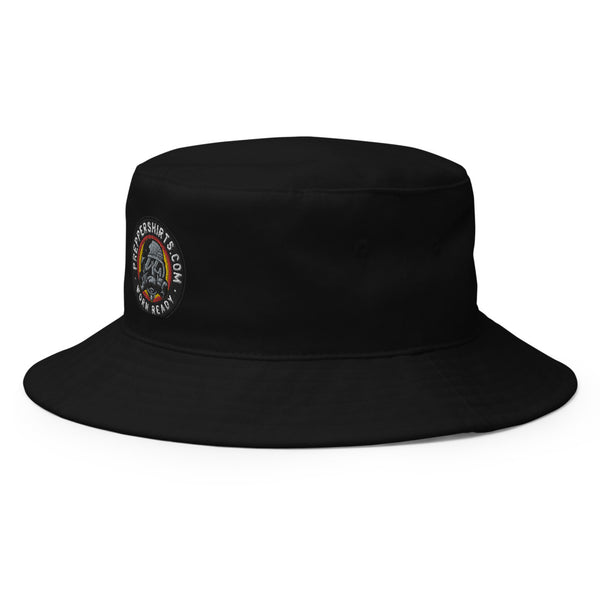Prepper Bucket Hat