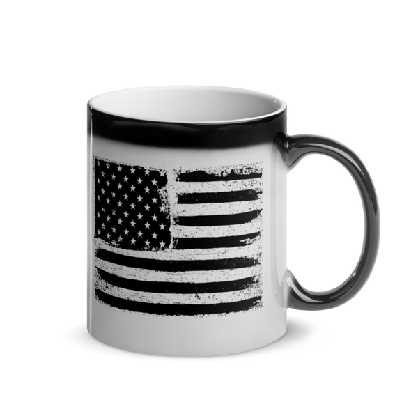Bold USA Mug