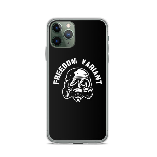 iPhone Freedom Variant Case