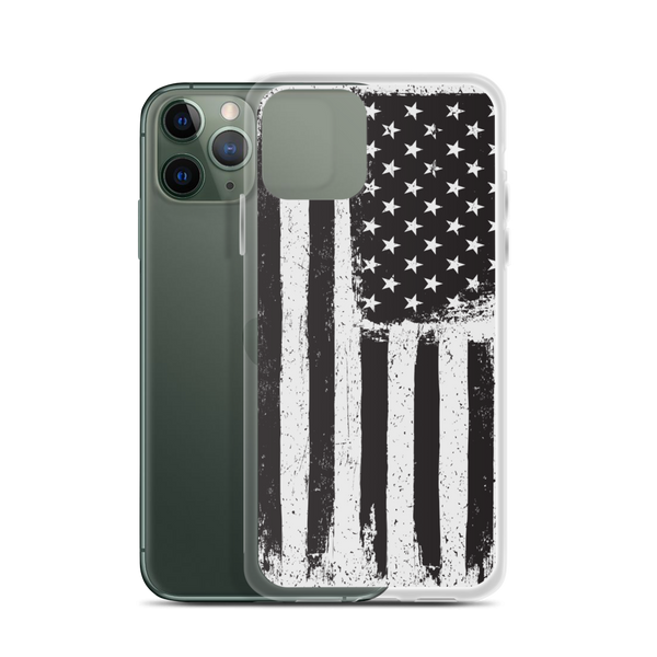 iPhone USA Case