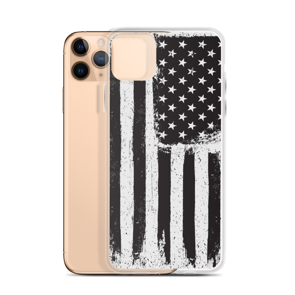 iPhone USA Case