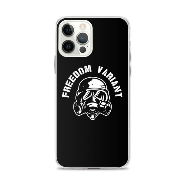 iPhone Freedom Variant Case