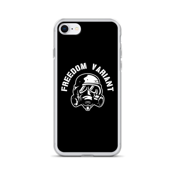 iPhone Freedom Variant Case