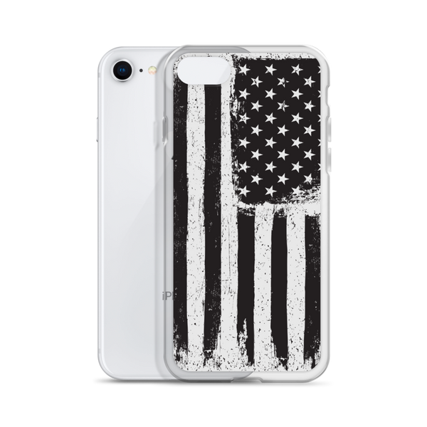 iPhone USA Case