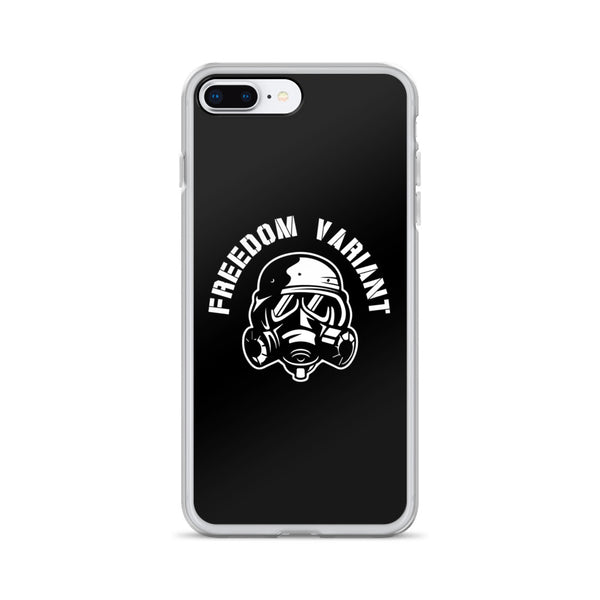 iPhone Freedom Variant Case