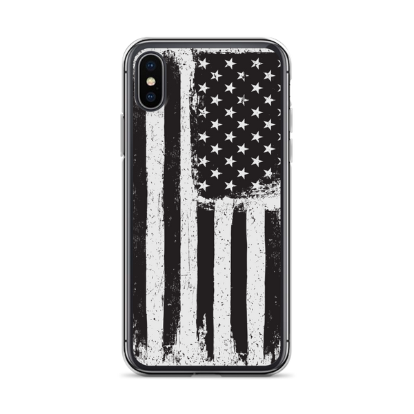 iPhone USA Case