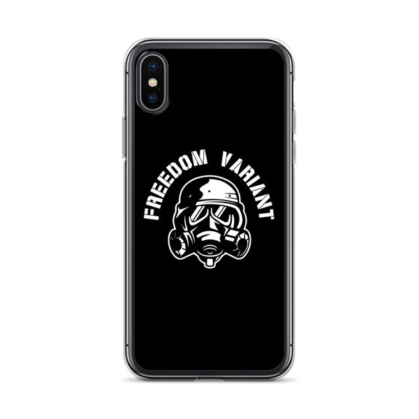 iPhone Freedom Variant Case