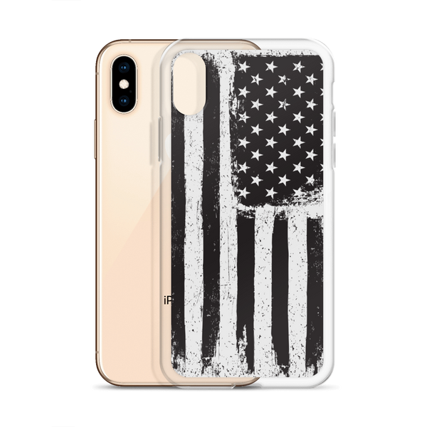 iPhone USA Case