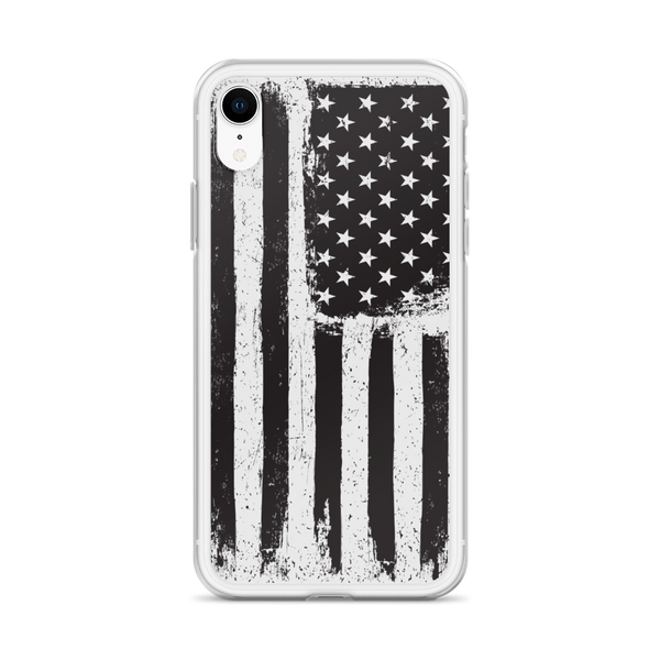 iPhone USA Case
