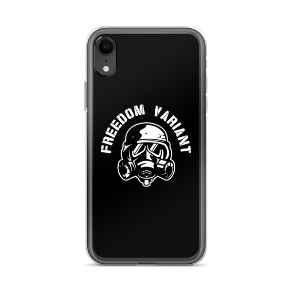 iPhone Freedom Variant Case
