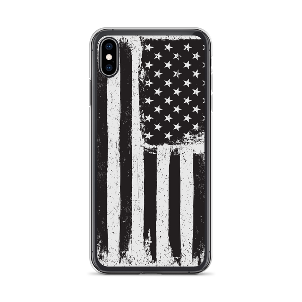 iPhone USA Case