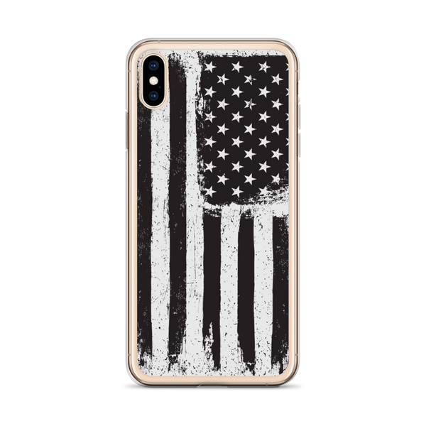 iPhone USA Case