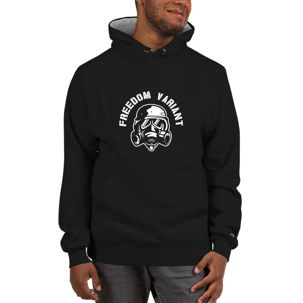 Freedom Variant Hoodie