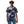 Load image into Gallery viewer, Gas Mask Tie-Dye T-shirt
