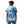 Load image into Gallery viewer, Gas Mask Tie-Dye T-shirt
