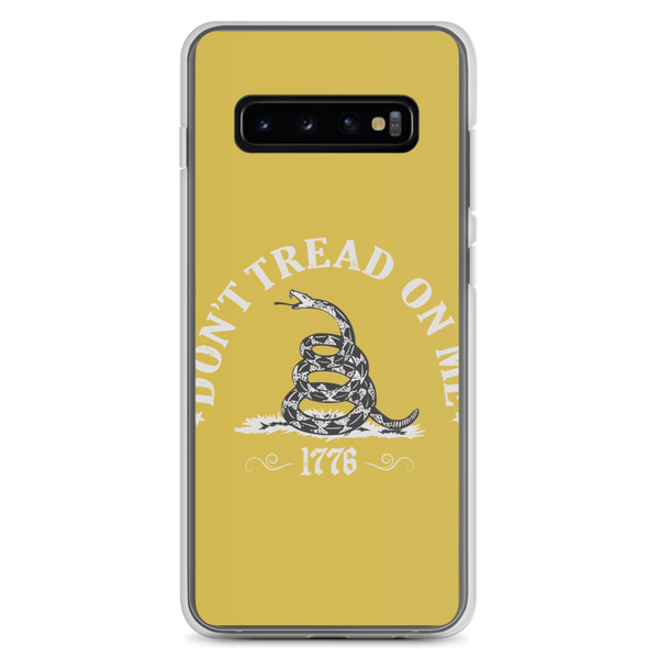 Samsung Don't Tread On Me Case