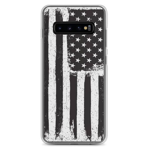 Samsung USA Case