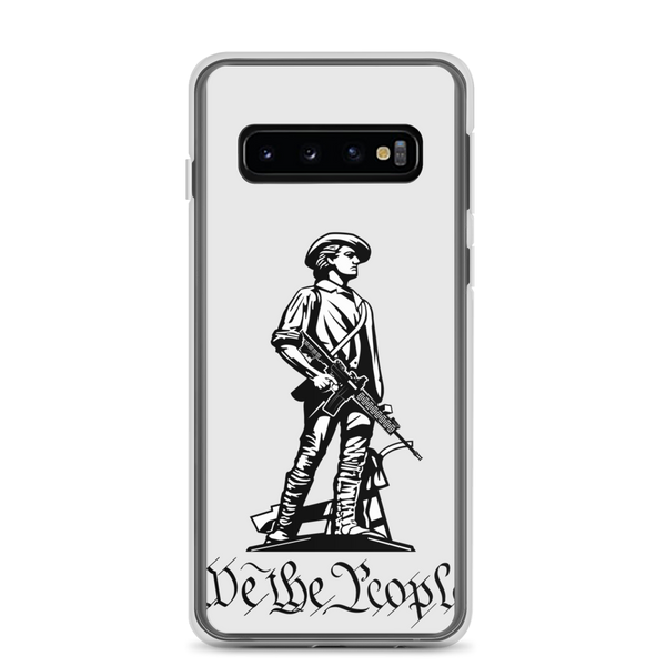 Samsung We The People Case
