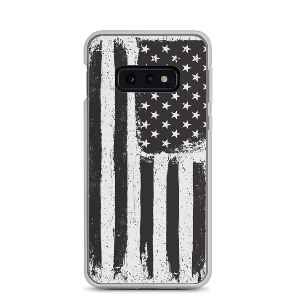 Samsung USA Case