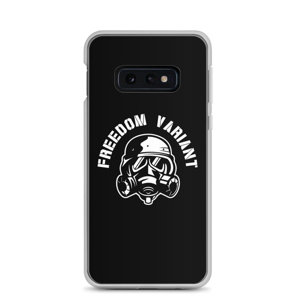 Samsung Freedom Variant Case