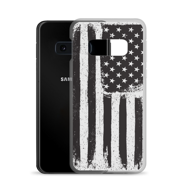 Samsung USA Case