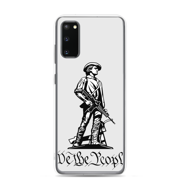 Samsung We The People Case