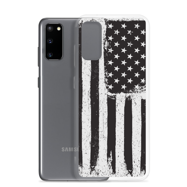 Samsung USA Case
