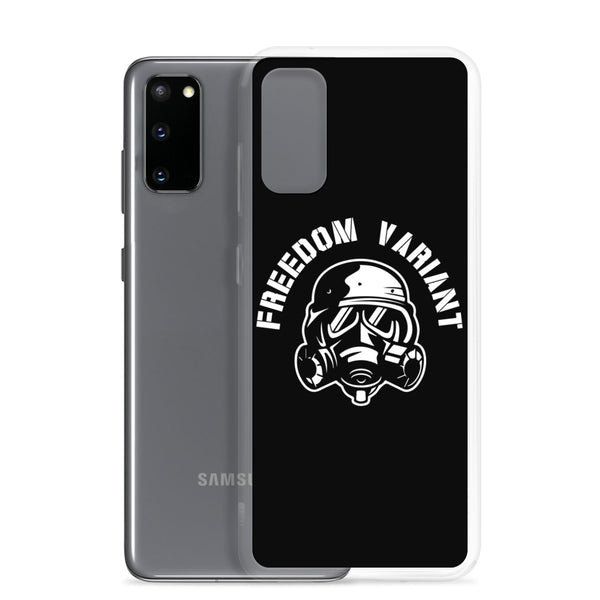 Samsung Freedom Variant Case