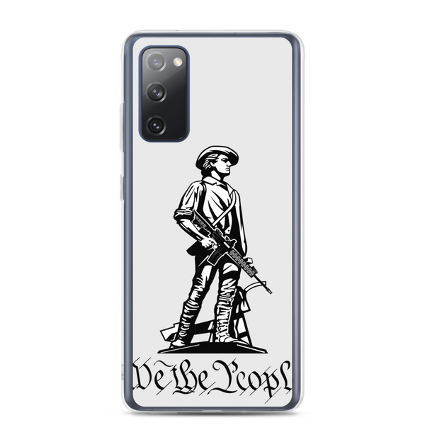 Samsung We The People Case