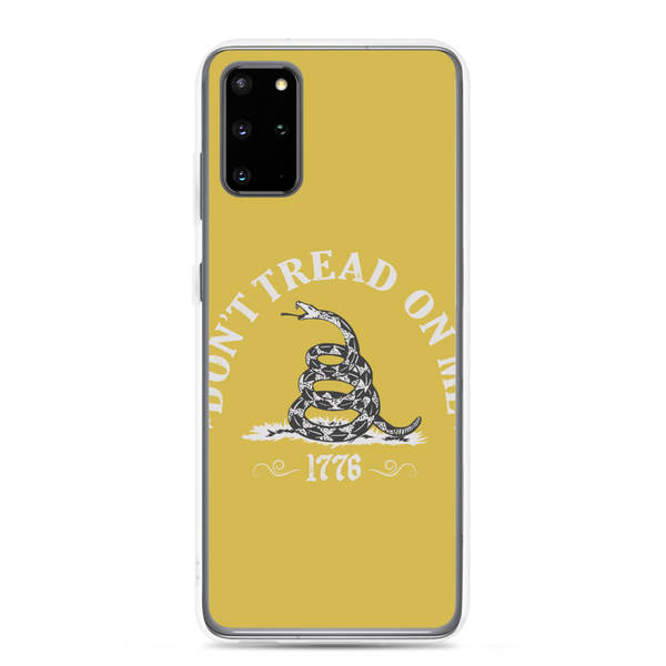 Samsung Don't Tread On Me Case