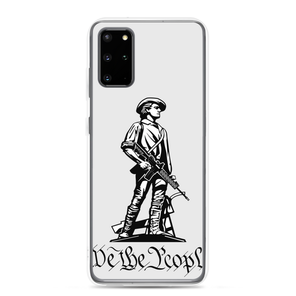 Samsung We The People Case