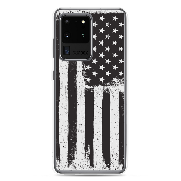 Samsung USA Case