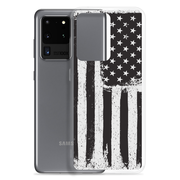 Samsung USA Case