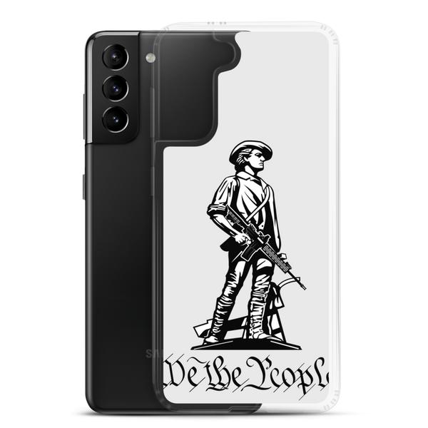 Samsung We The People Case