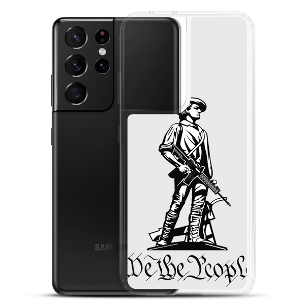 Samsung We The People Case