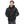 Load image into Gallery viewer, gas mask tie-dye hoodie
