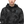 Load image into Gallery viewer, gas mask tie-dye hoodie
