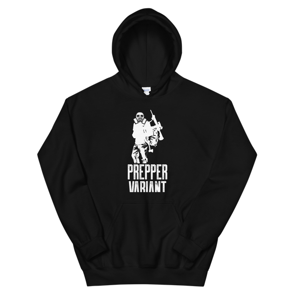 Prepper Variant Hoddie