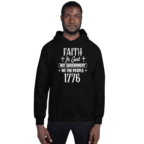 1776 Hoodie