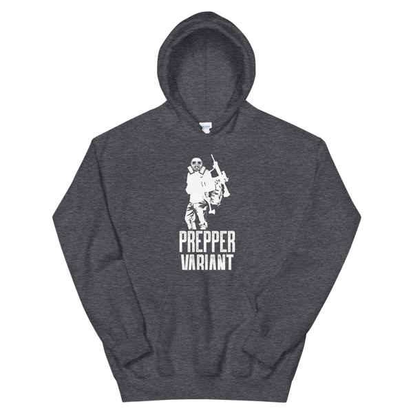 Prepper Variant Hoddie