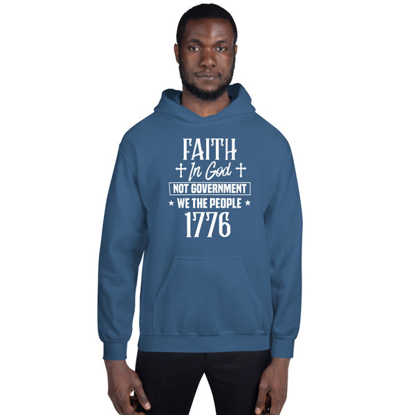 1776 Hoodie