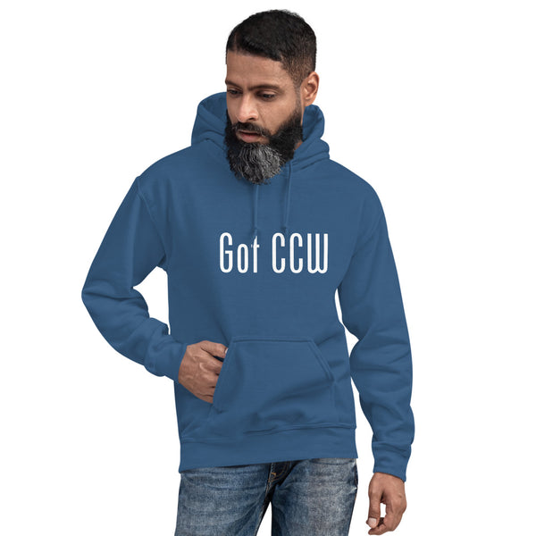 CCW Hoodie