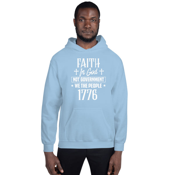 1776 Hoodie