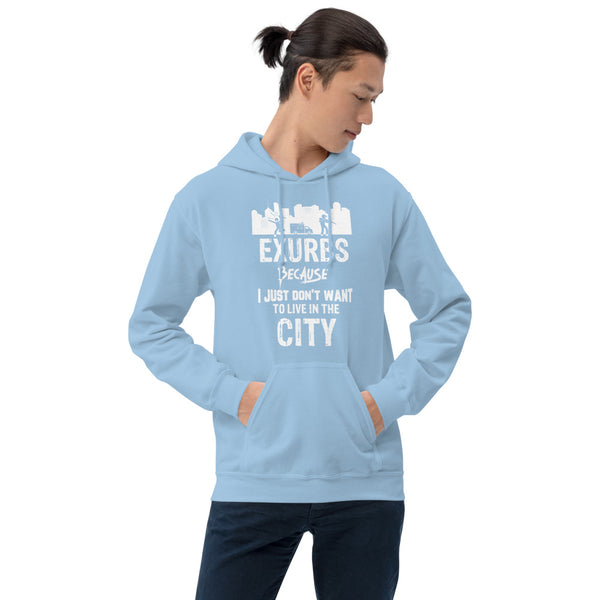 Exurbs Hoodie