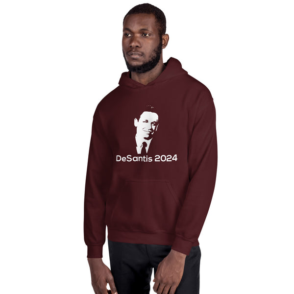 DeSantis 2024 Hoodie