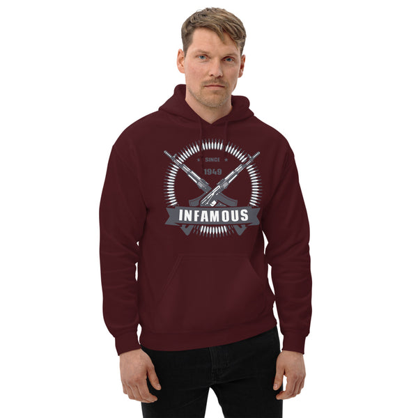 AK Hoodie