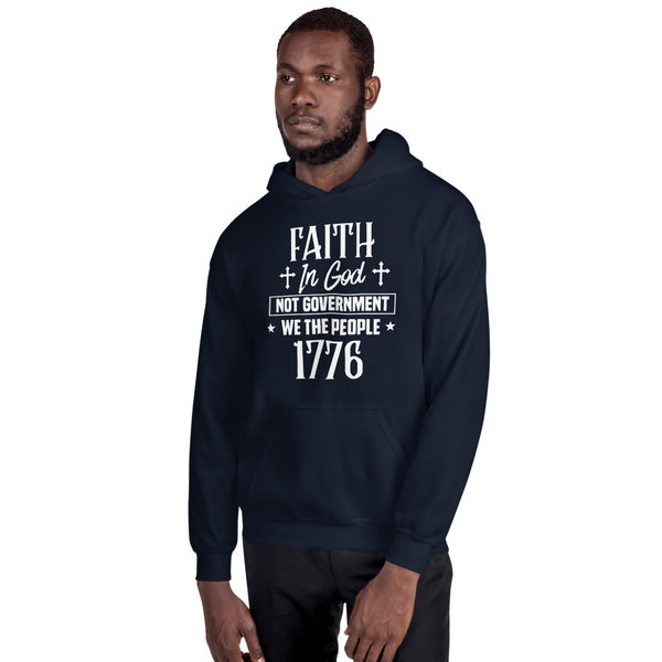 1776 Hoodie