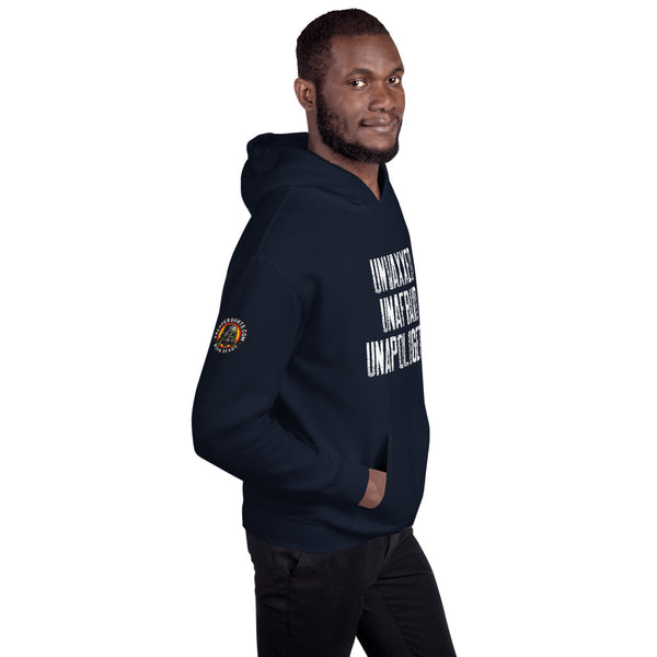 Unvaxxed Hoodie