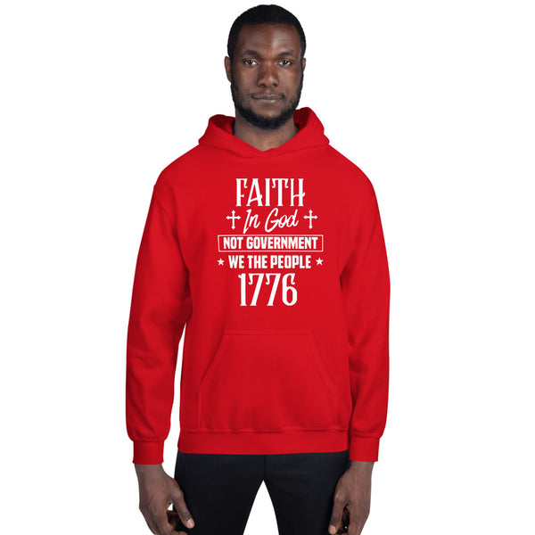 1776 Hoodie