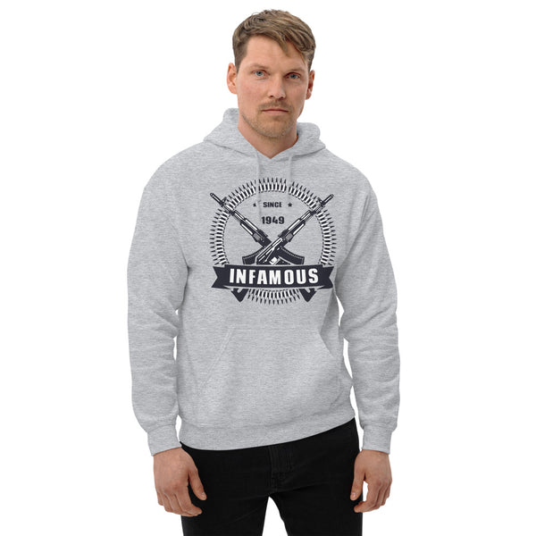 AK Hoodie